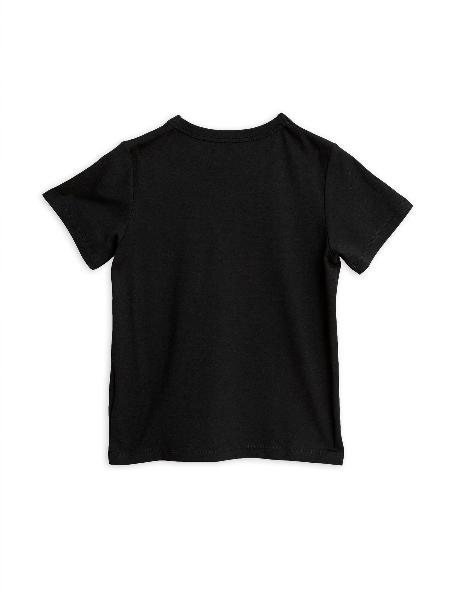 Basic T-Shirt Black