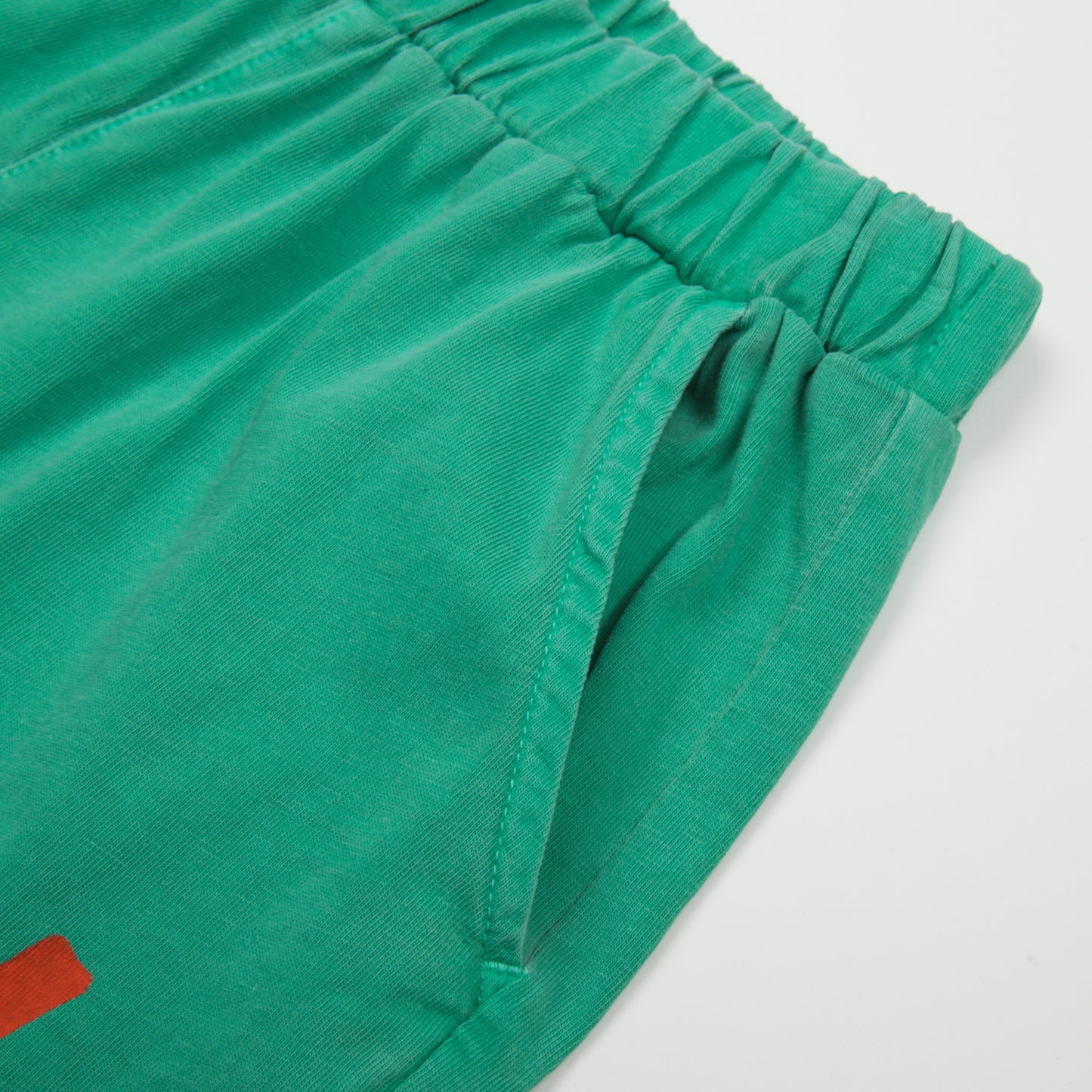 Bell Pepper Shorts