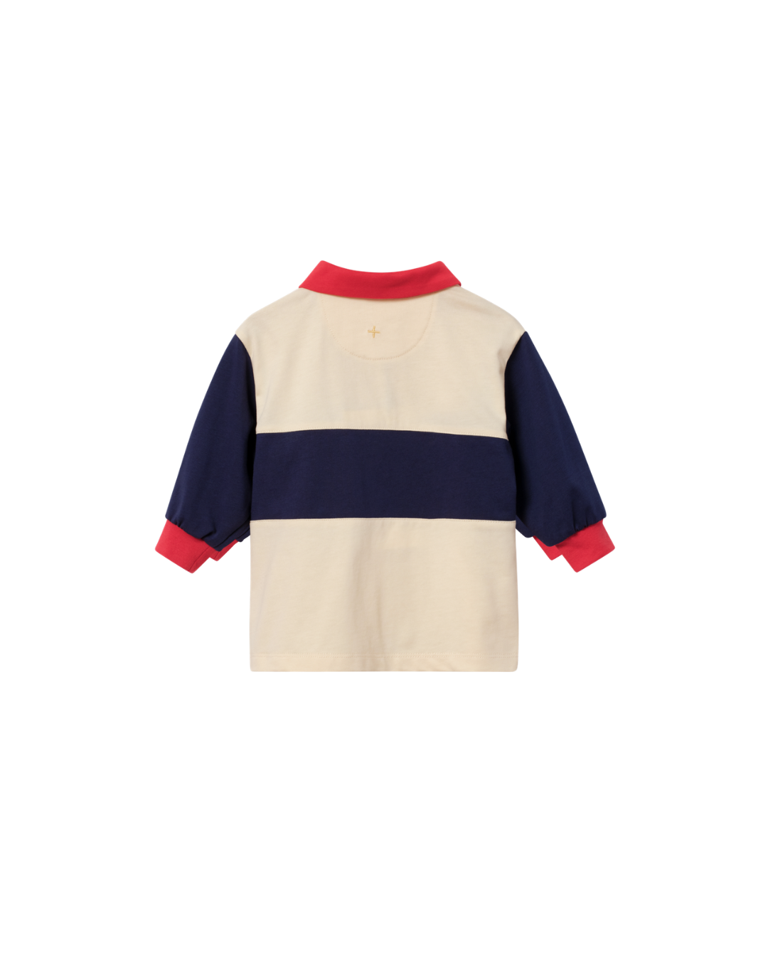 Dinosaur Panel Rugby Top