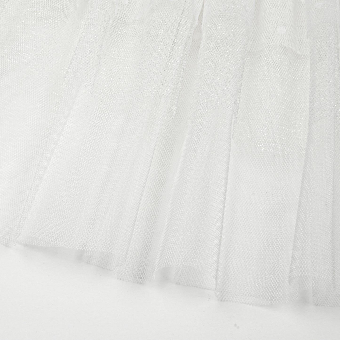 Tiered Layer Skirt