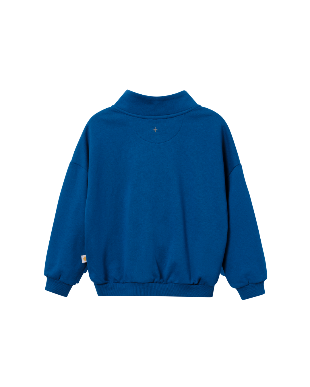 Quarter Zip Alpine Sweatshirt