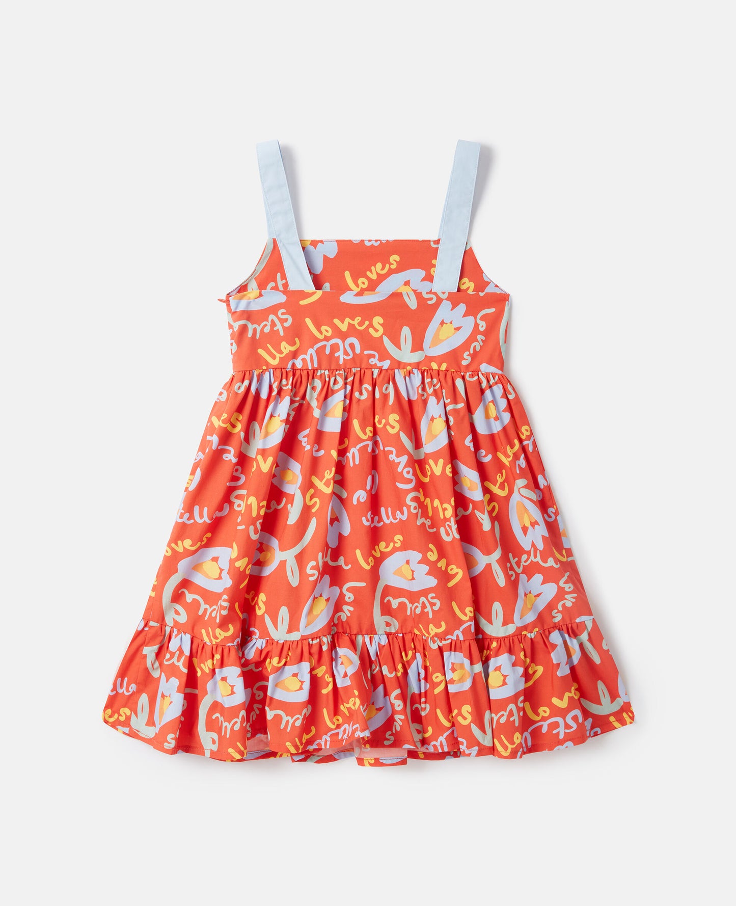 Stella Rosa Sleeveless Dress