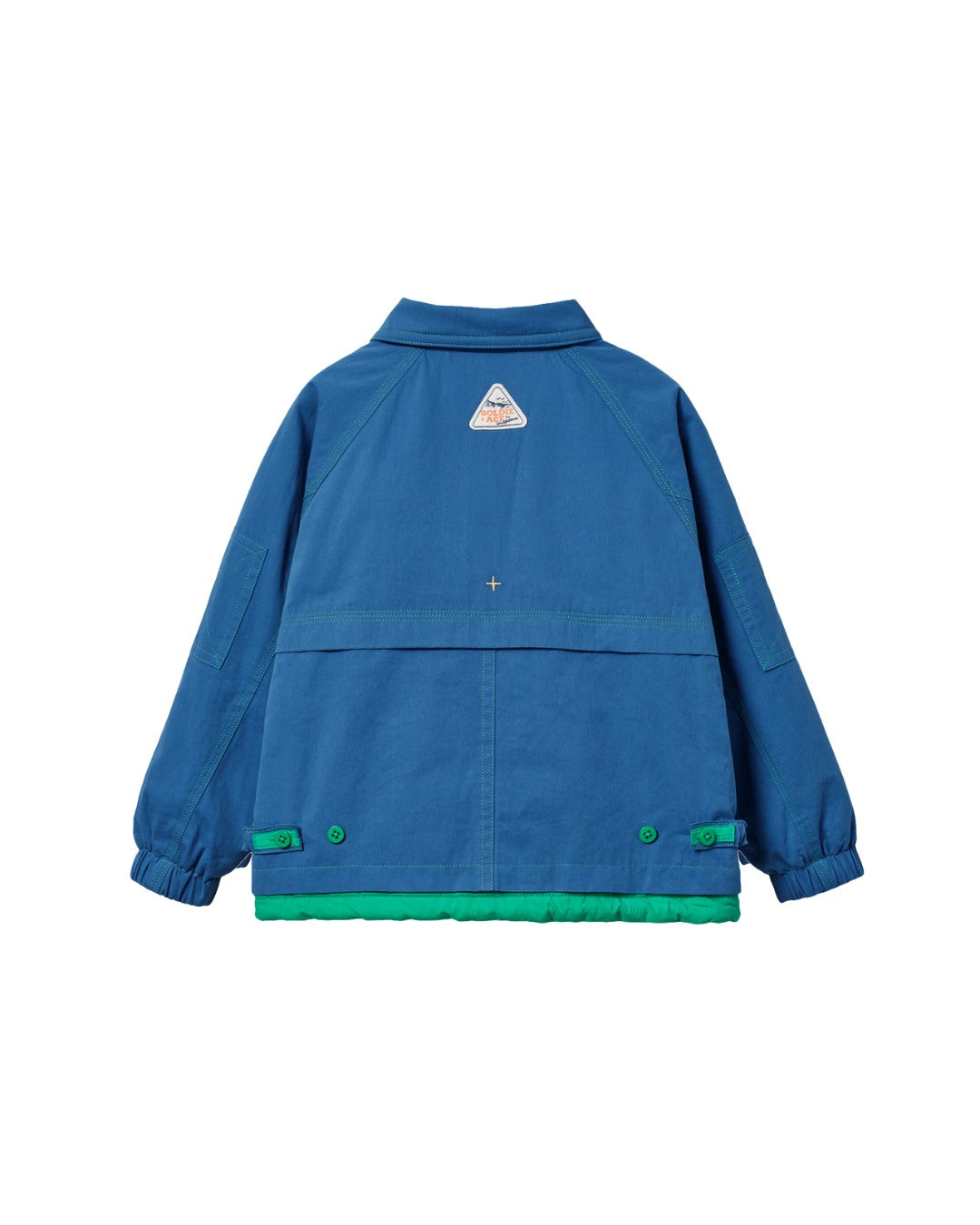 Workwear Utility Jacket