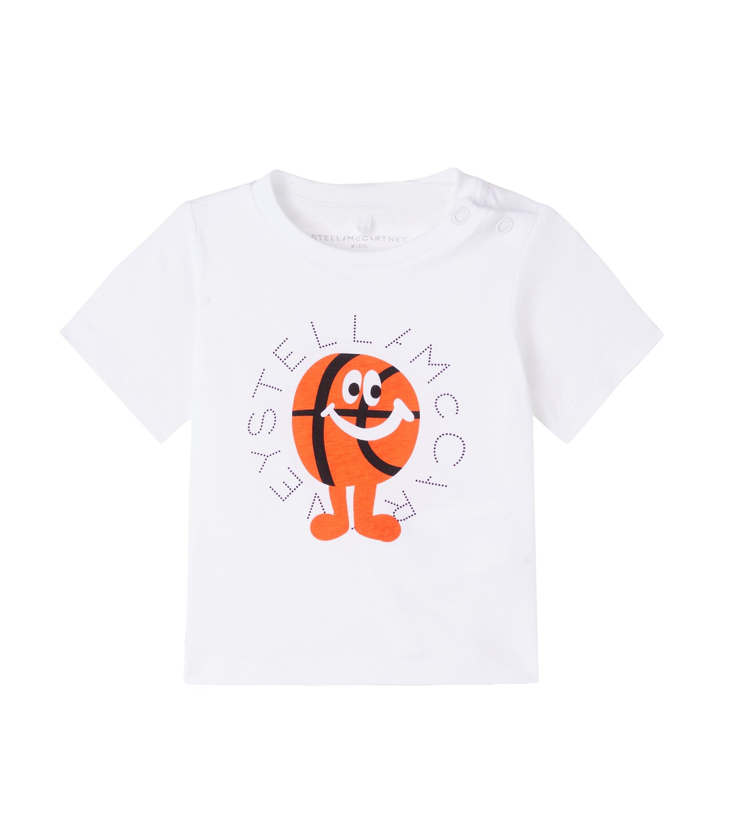 Stella Basketball T-Shirt
