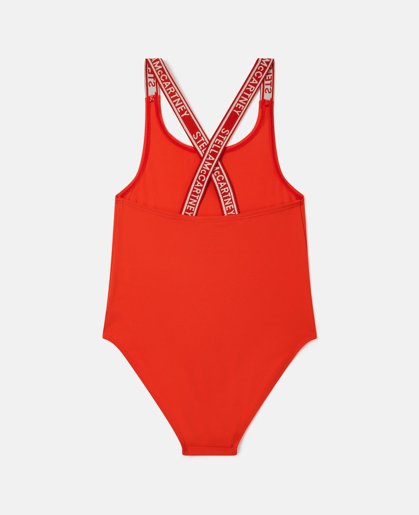 Stella Logo Strap Swimsuit