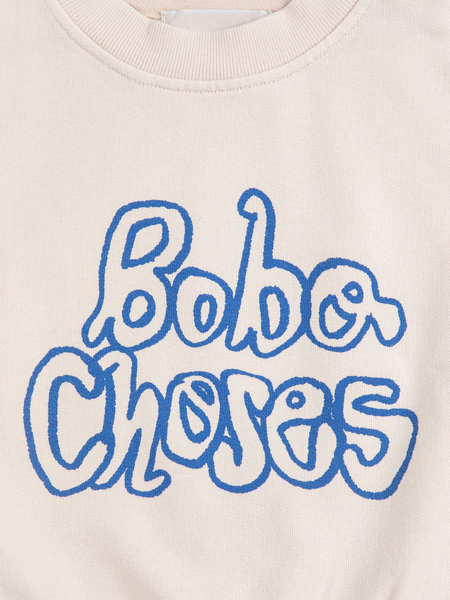 Bobo Choses By Hand Sweatshirt