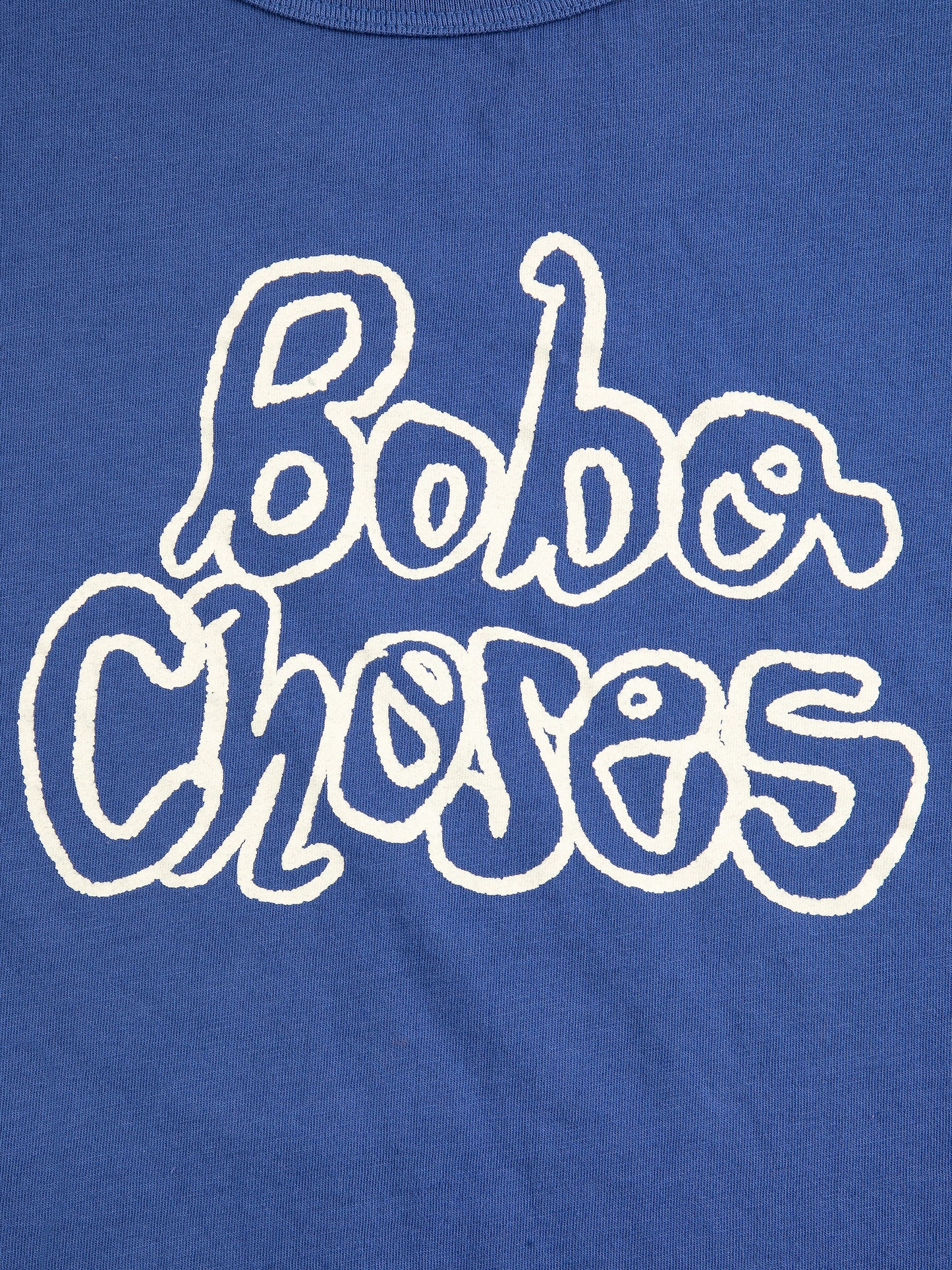 Bobo Choses By Hand T-Shirt