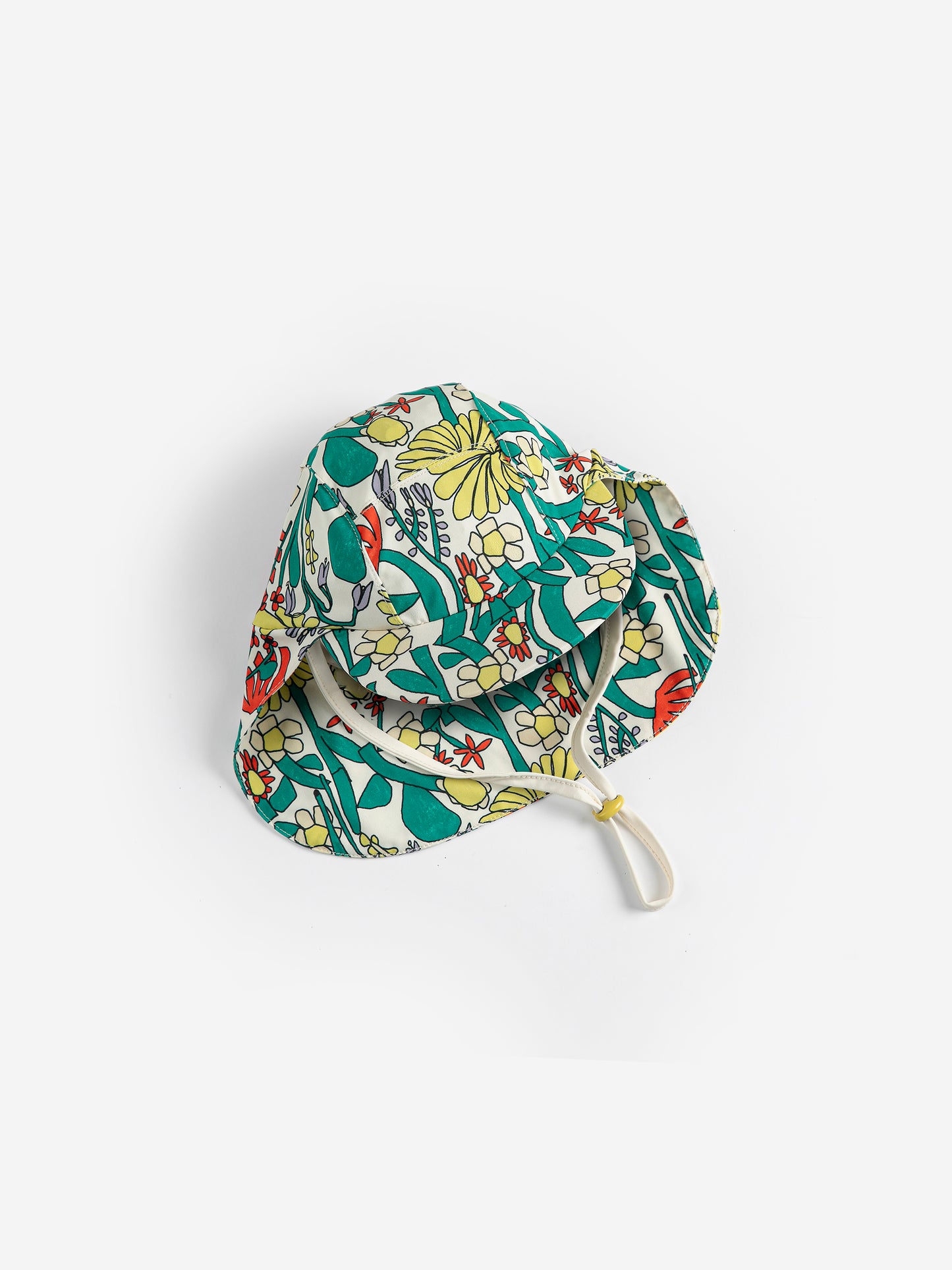 Color Herbalist All Over Swim Cap