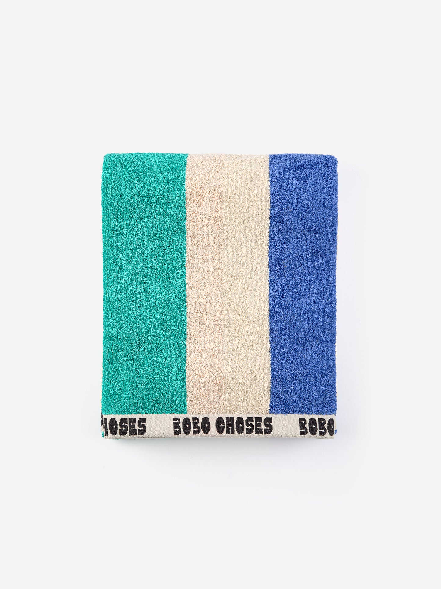 Bobo Choses Beach Towel