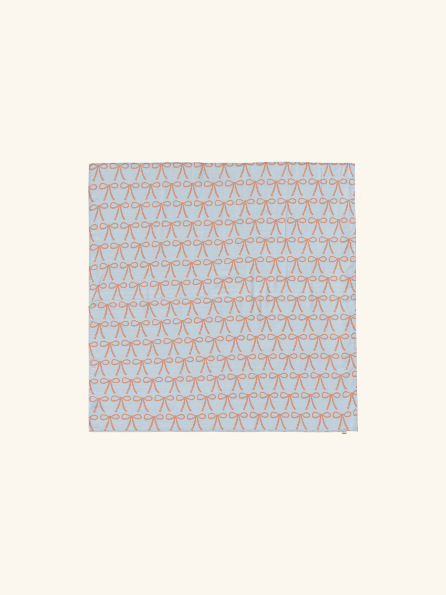 Bows Swaddle