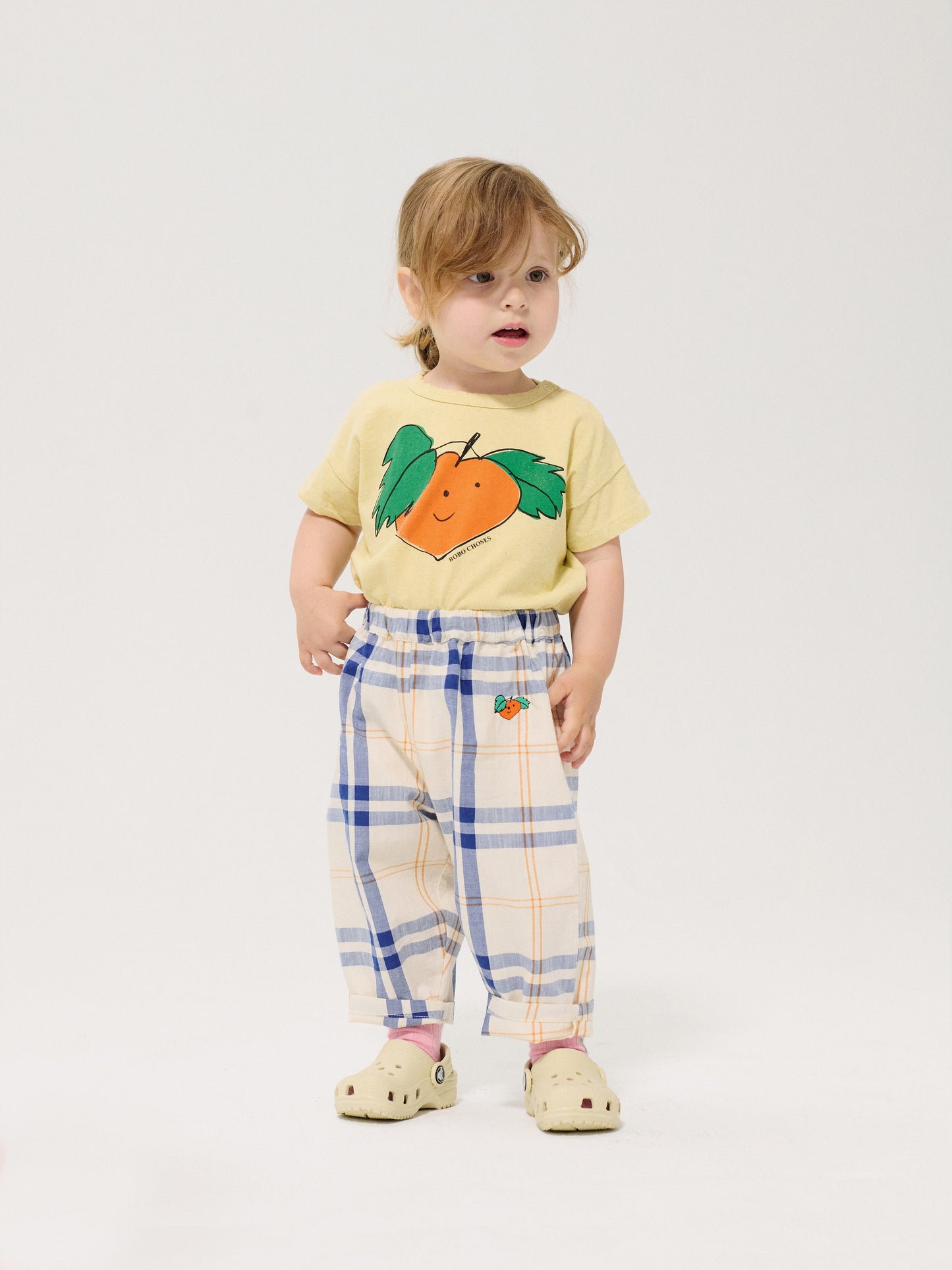 Curious Turnip T-Shirt