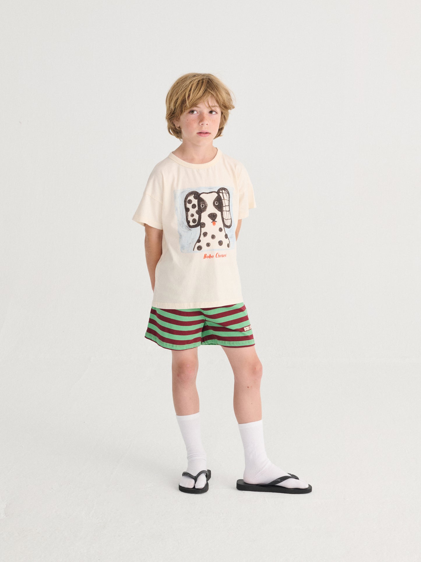 Van Dog T-Shirt