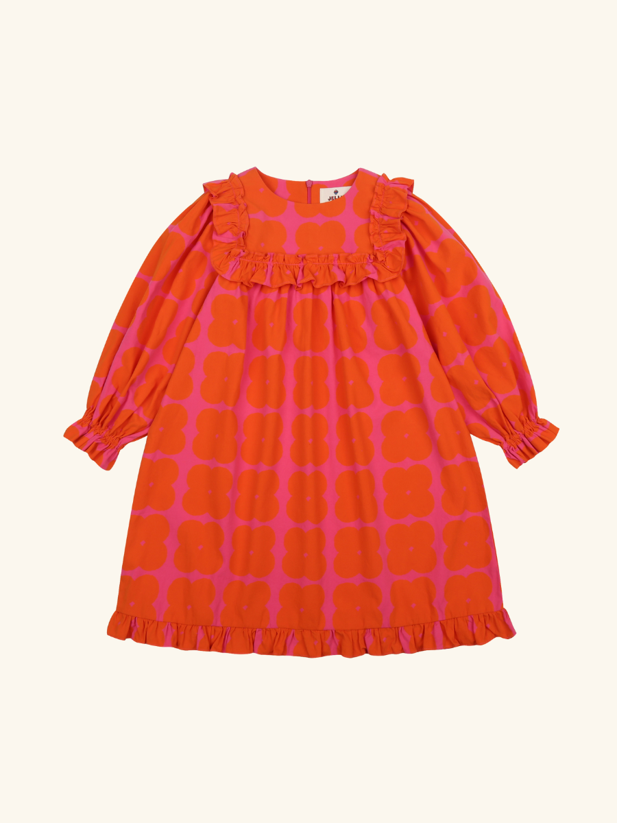 Clover Dress – The Kid Edit PH