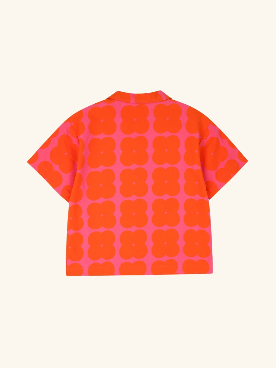 Clover Summer Shirt