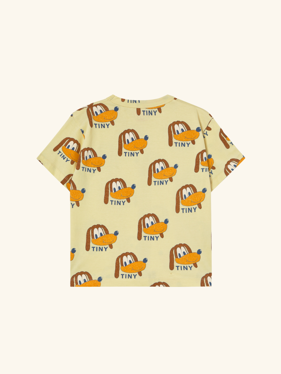 Dogs Tee