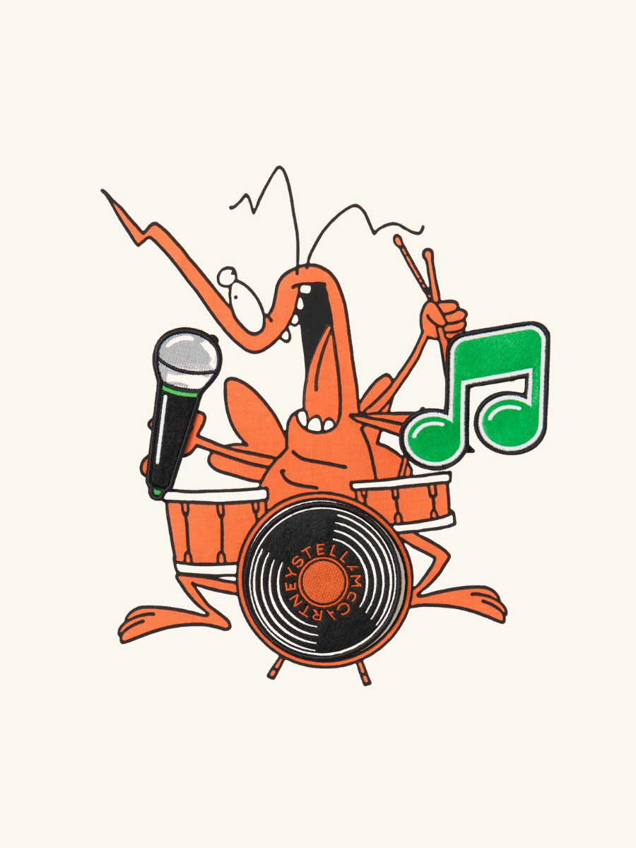 Drummer T-Shirt