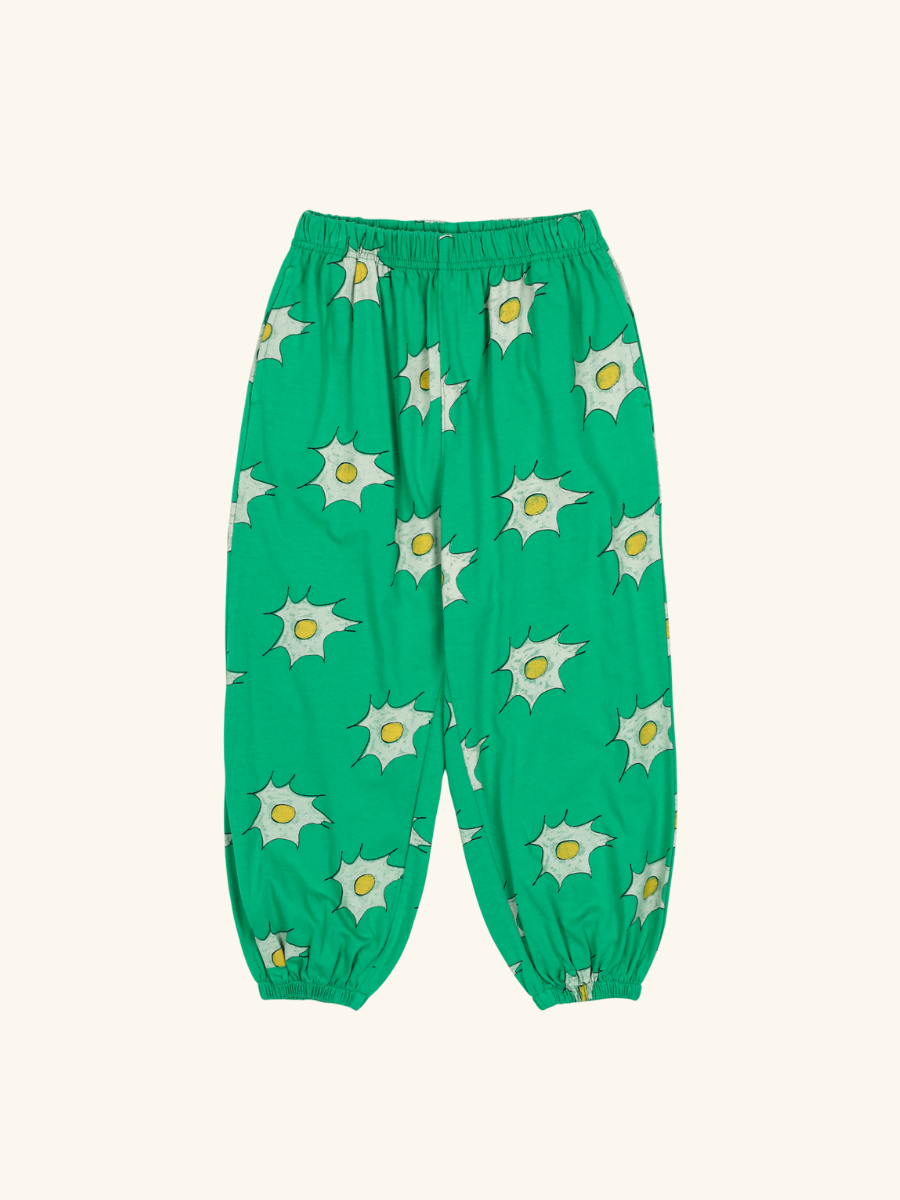 Egg Aladdin Pants