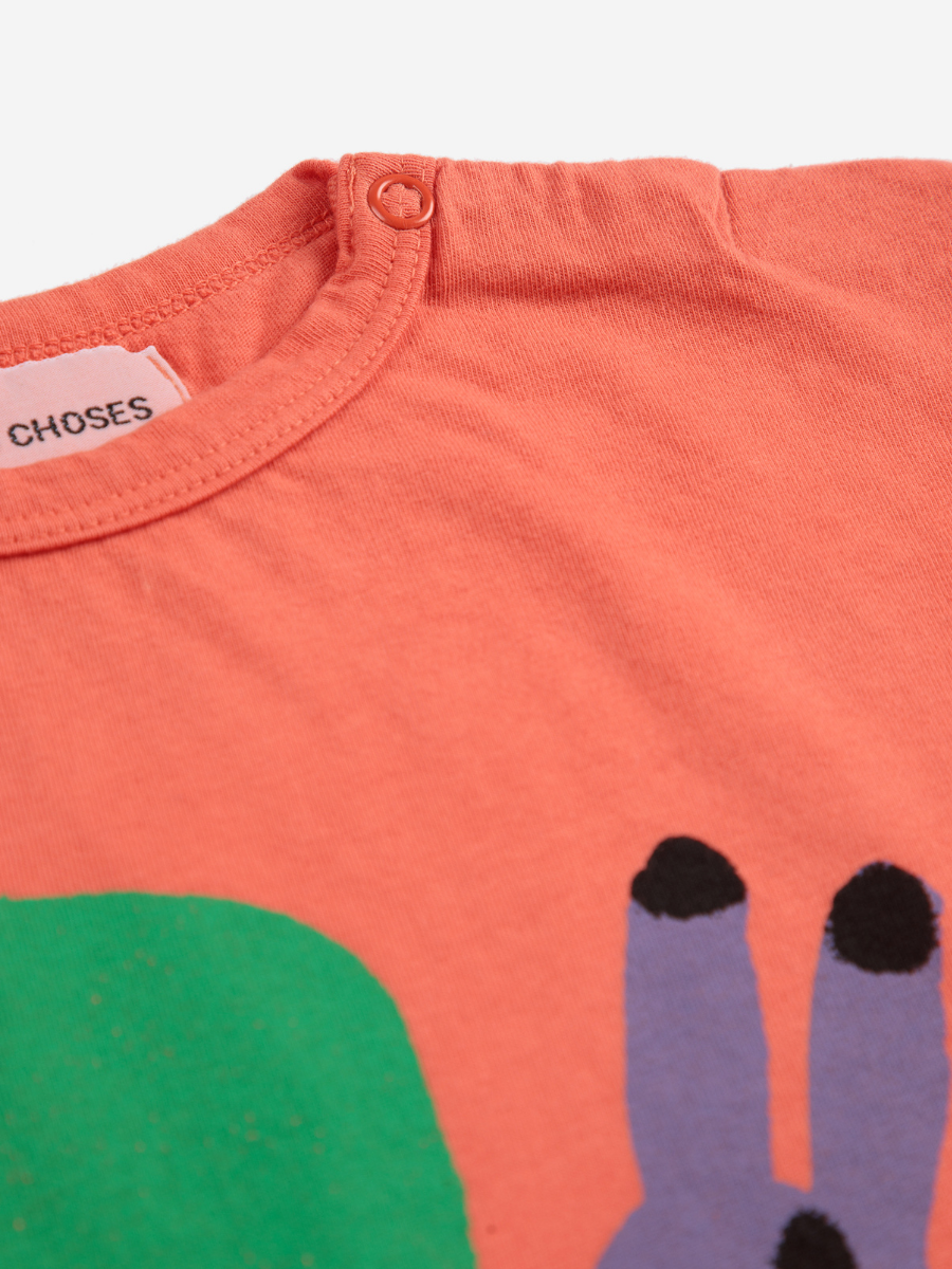 Funny Snail T-shirt