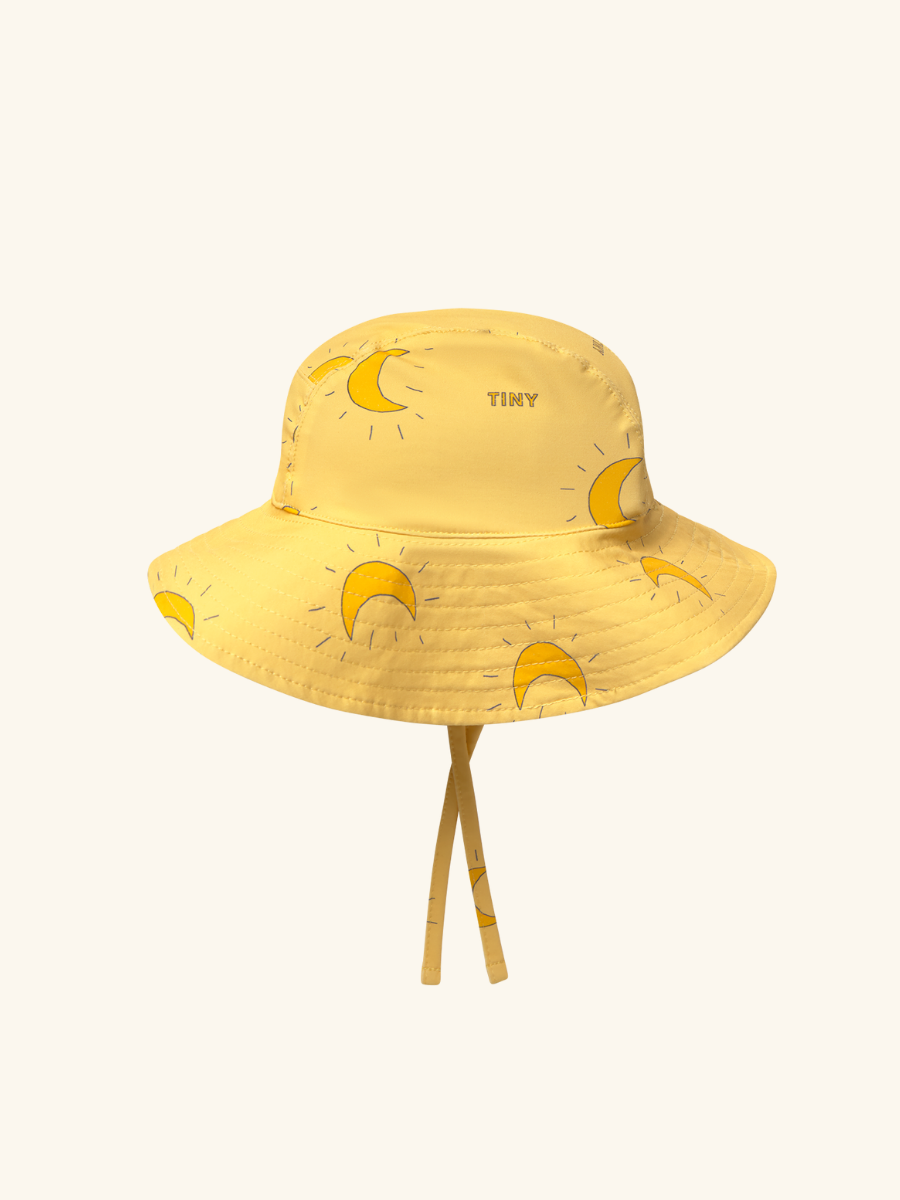 Midnight Sun Bucket Hat