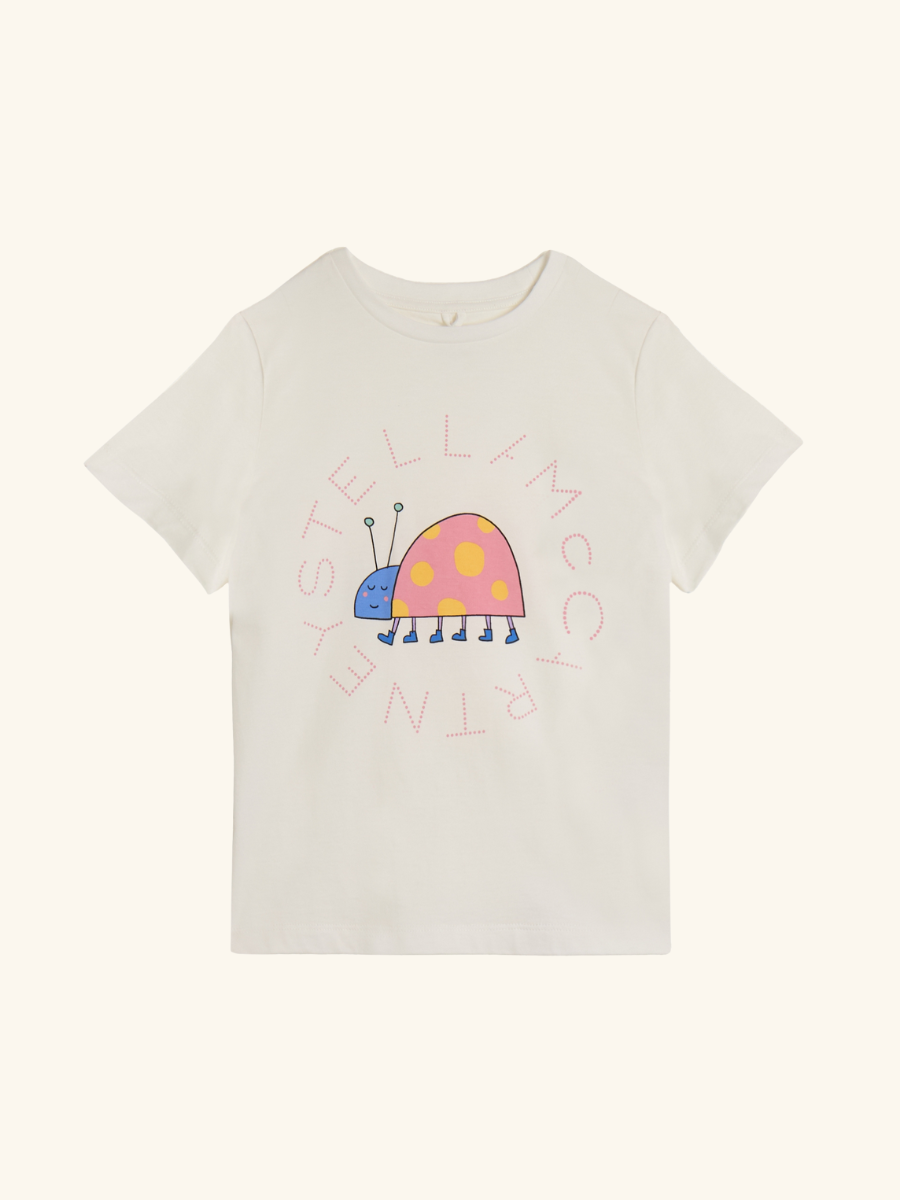 Rainbow Bug T-Shirt