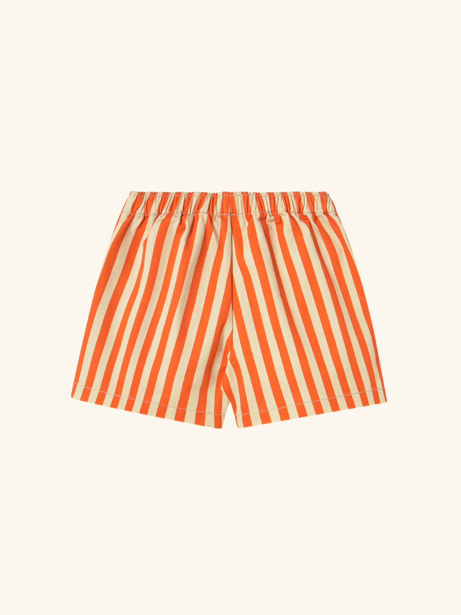 Stripes Short