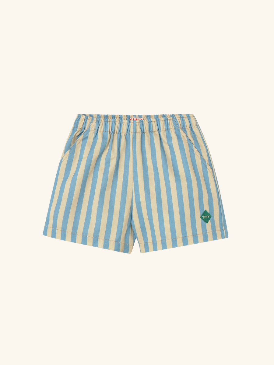 Stripes Short