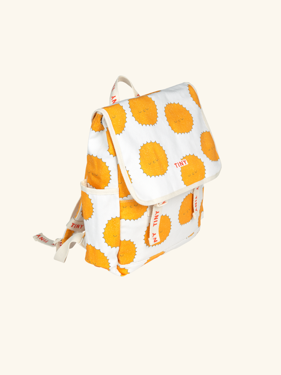Sun Backpack