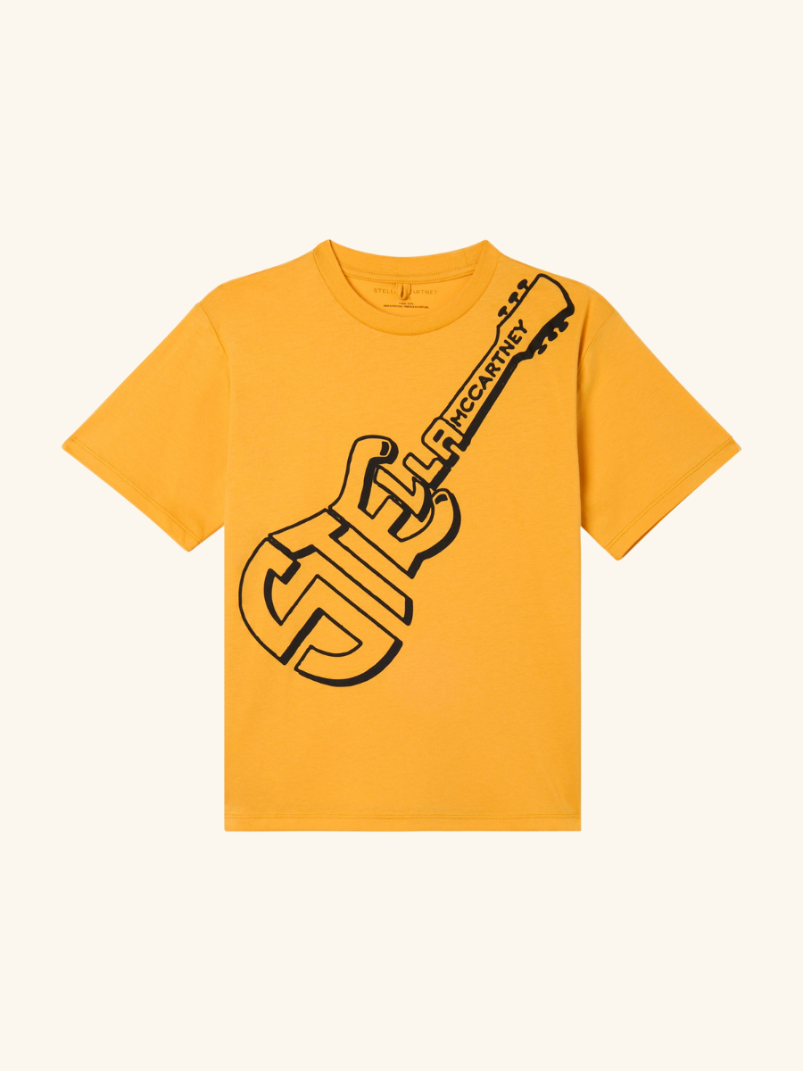 Stella Guitar Tee