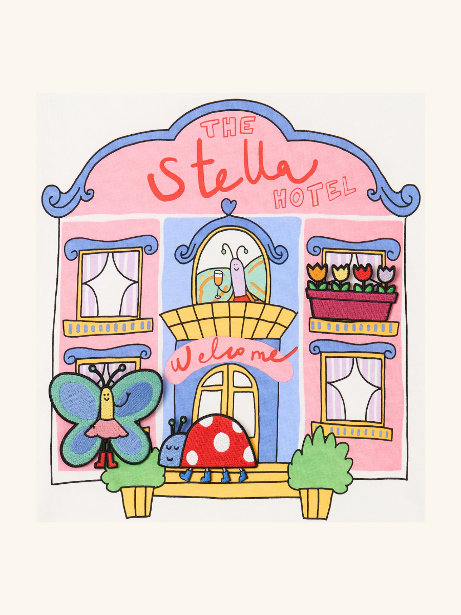Stella Store T-Shirt