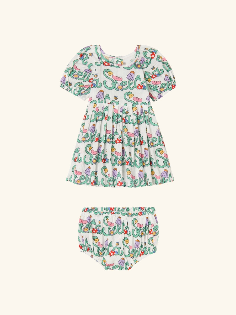 Stella Vines Dress