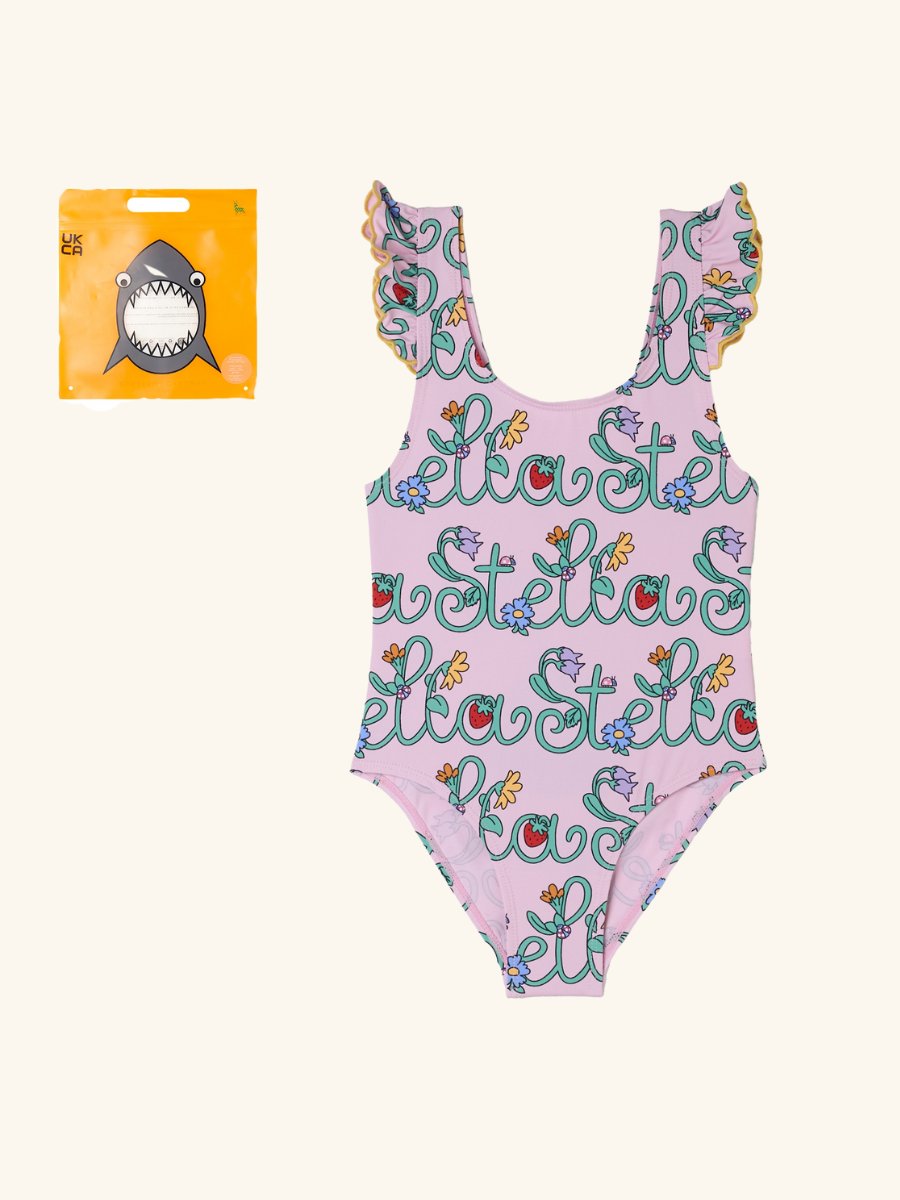 Stella Vines Swimsuit