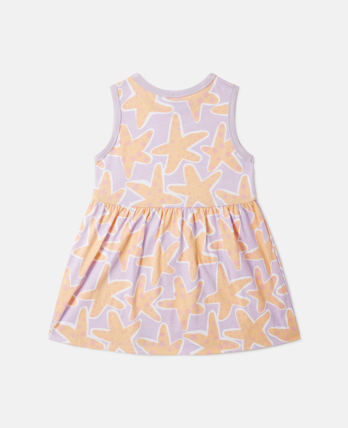 Stella Starfish Dress