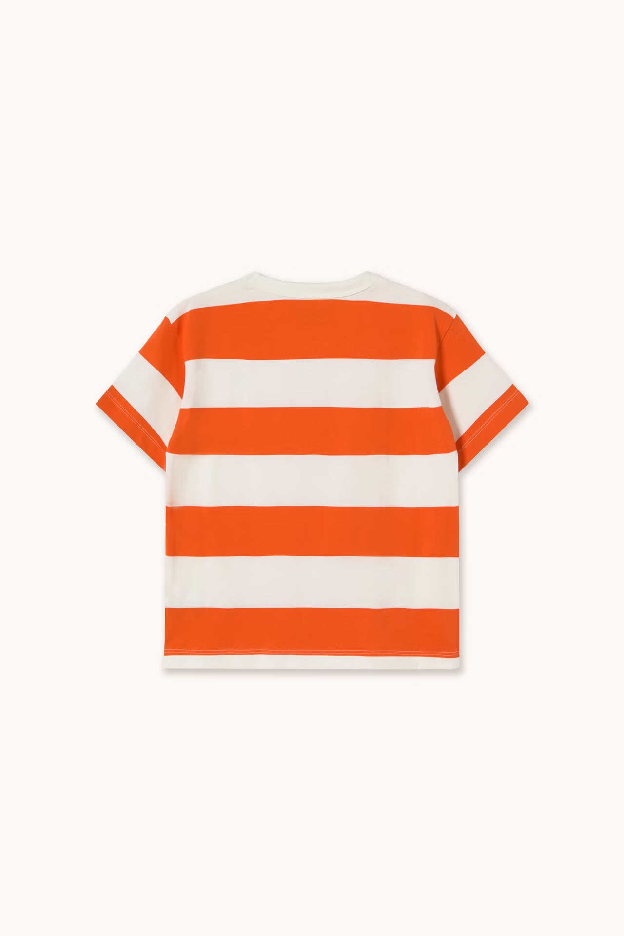Stripes Knit Tee