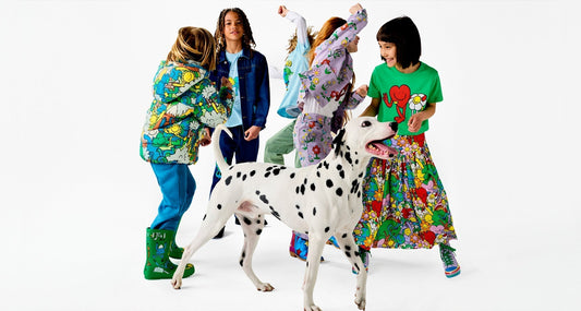 Back to School with Stella McCartney