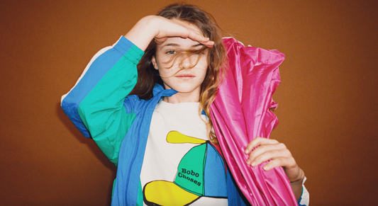 Best Ways To have Joy According To Bobo Choses