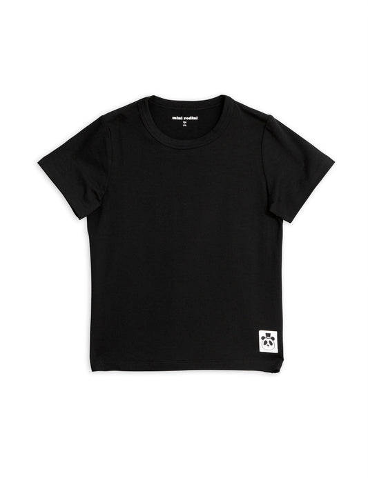 Basic T-Shirt Black