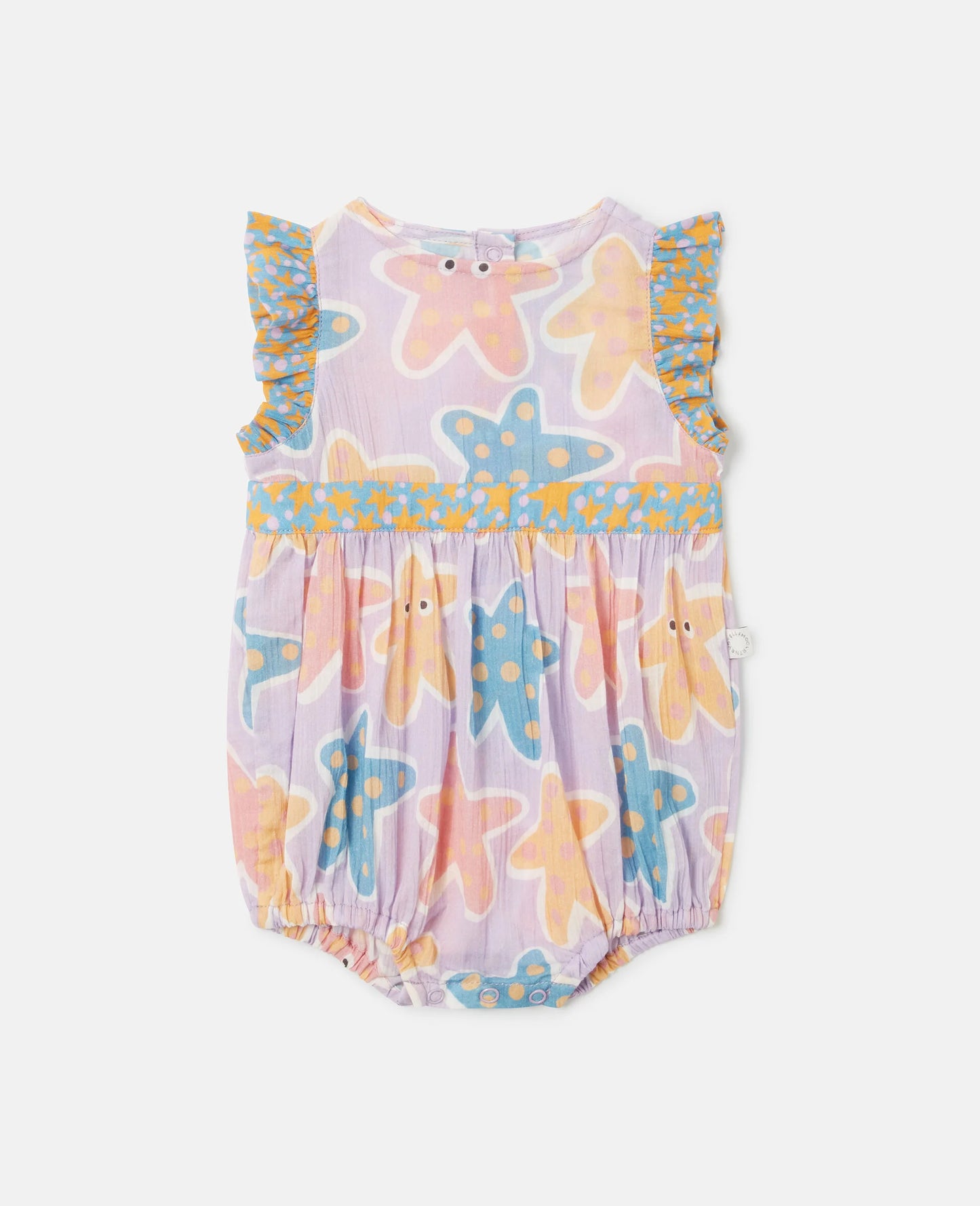 Stella Starfish Onesie