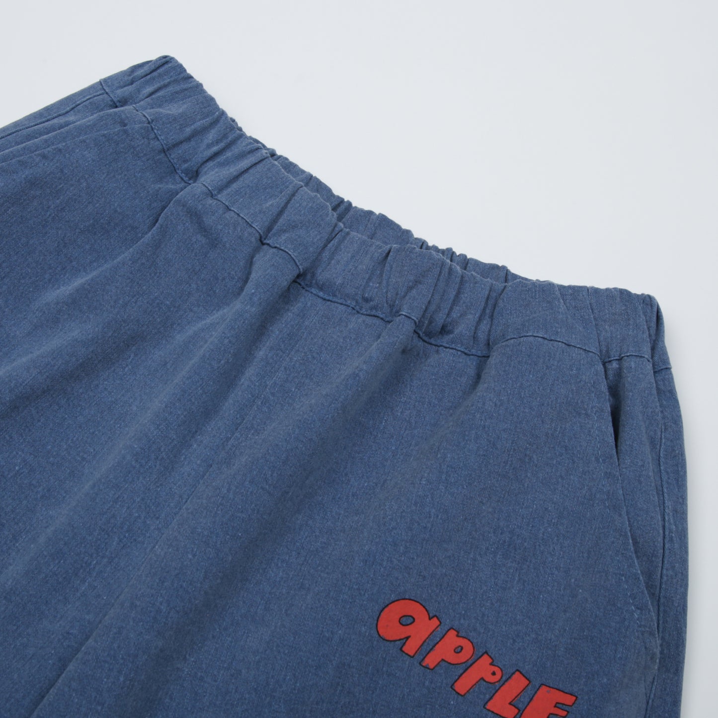 Cooking Pigment Shorts