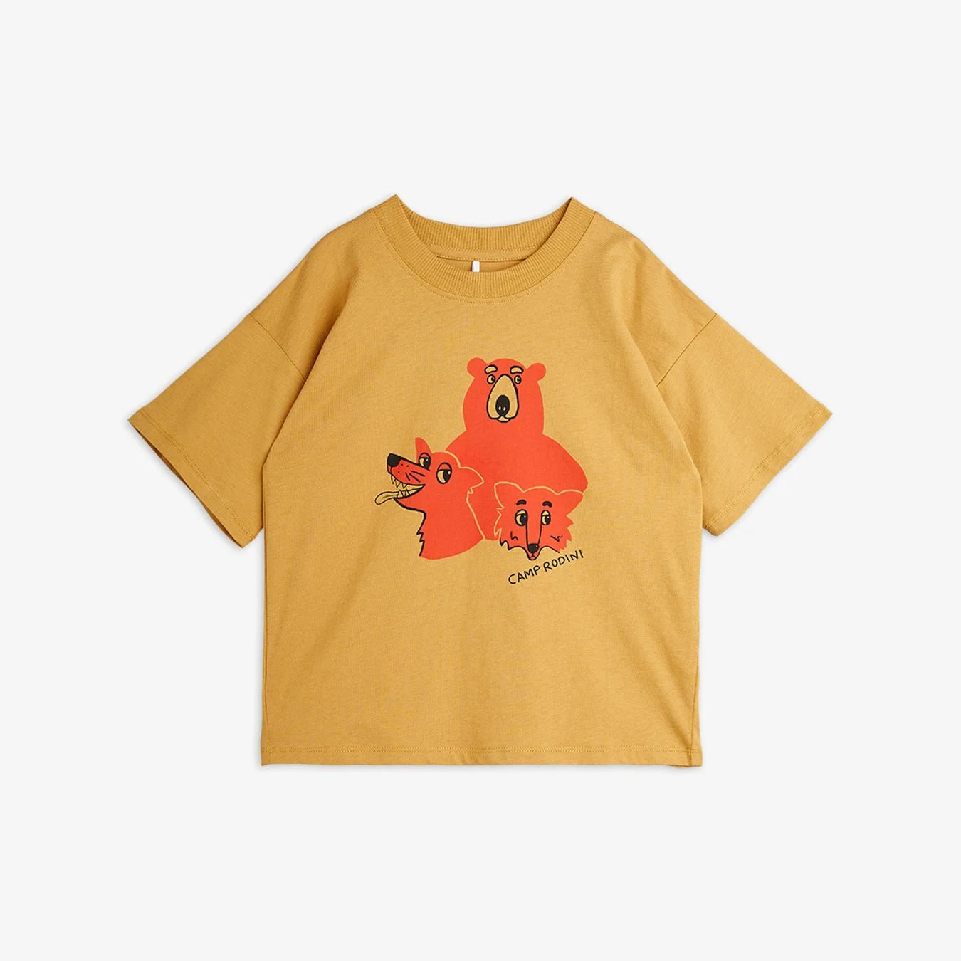 Camp Rodini Tee