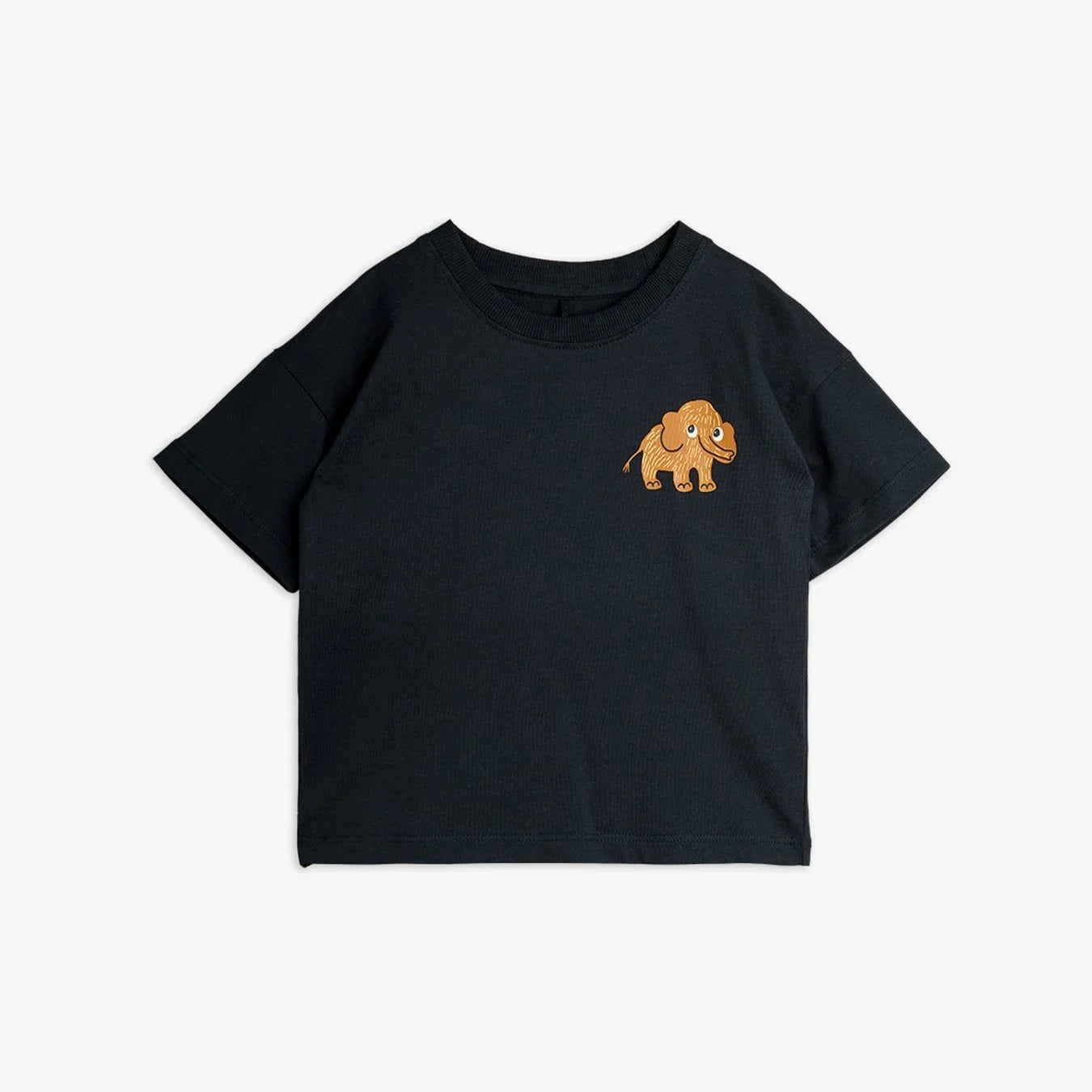Mammoth Tee