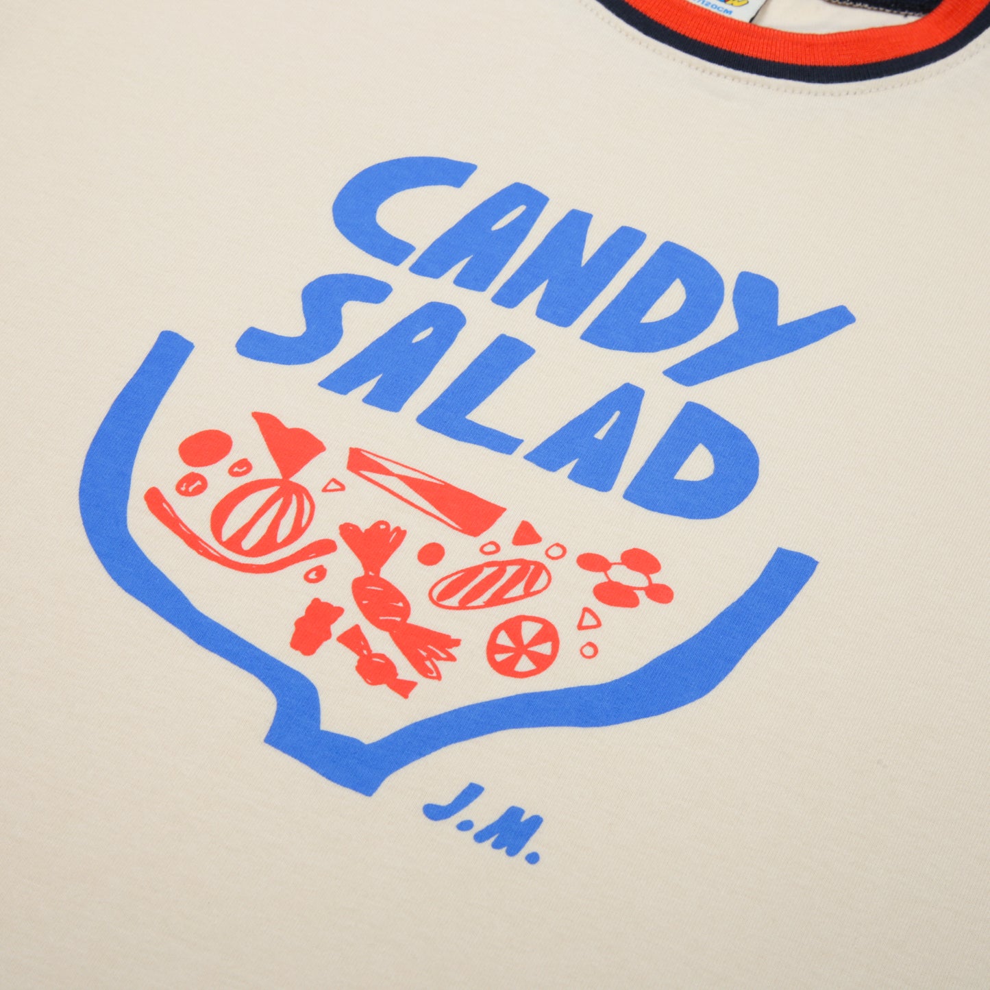 Candy Salad T-shirt