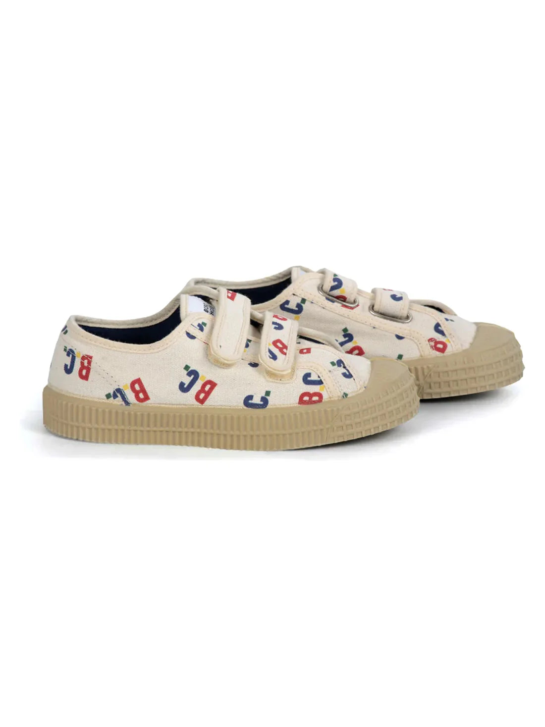 B.C sneakers