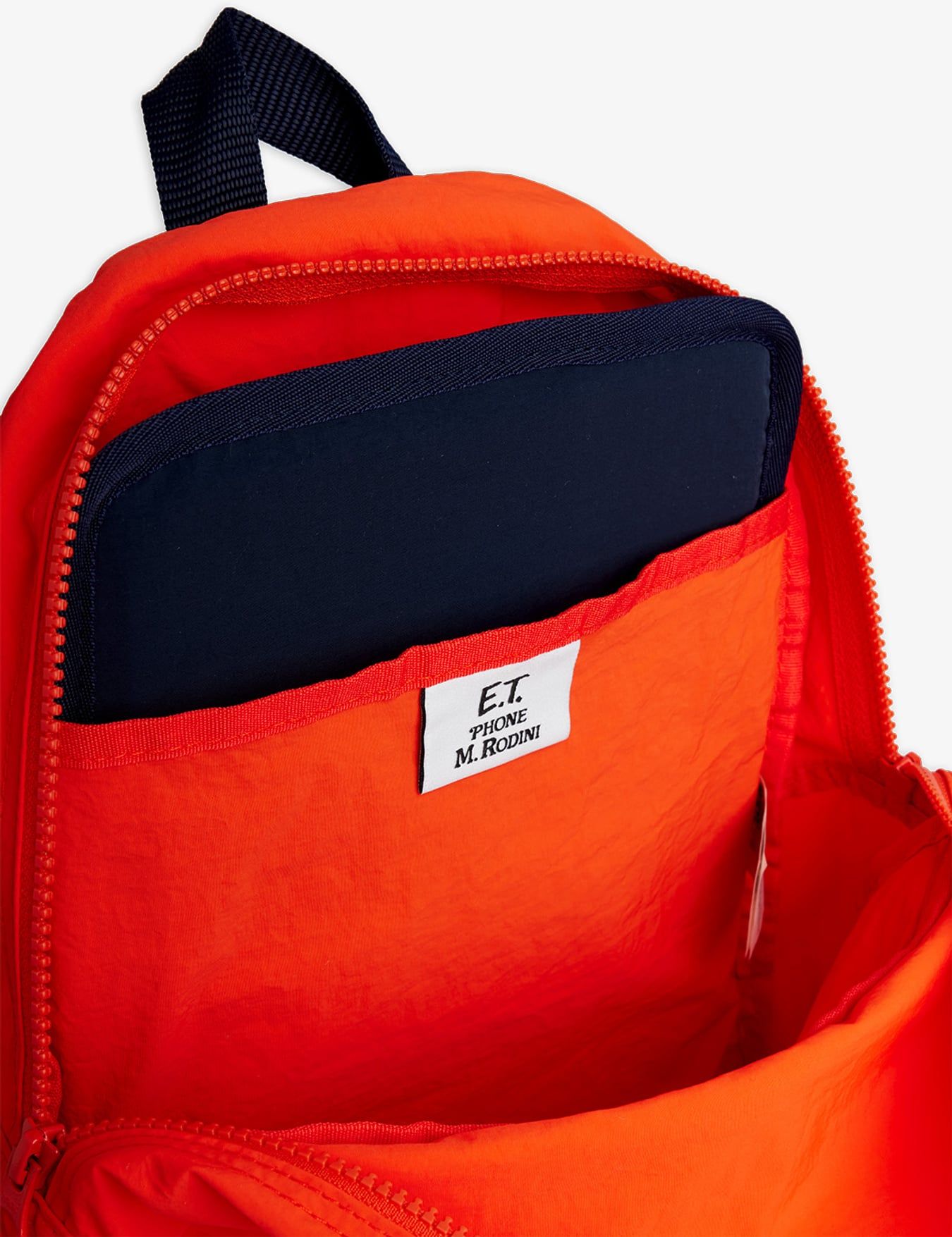 E.T. Backpack