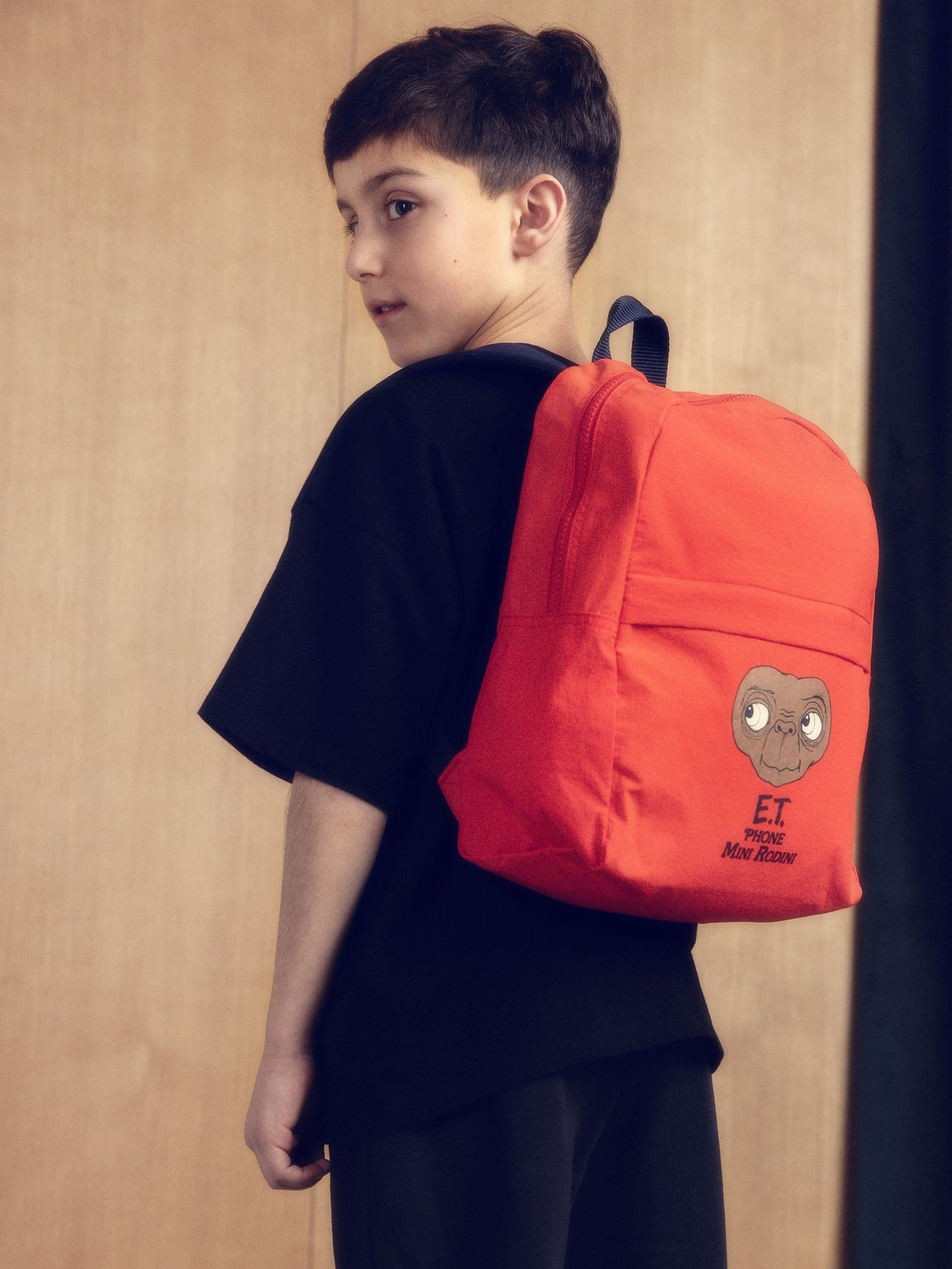 E.T. Backpack