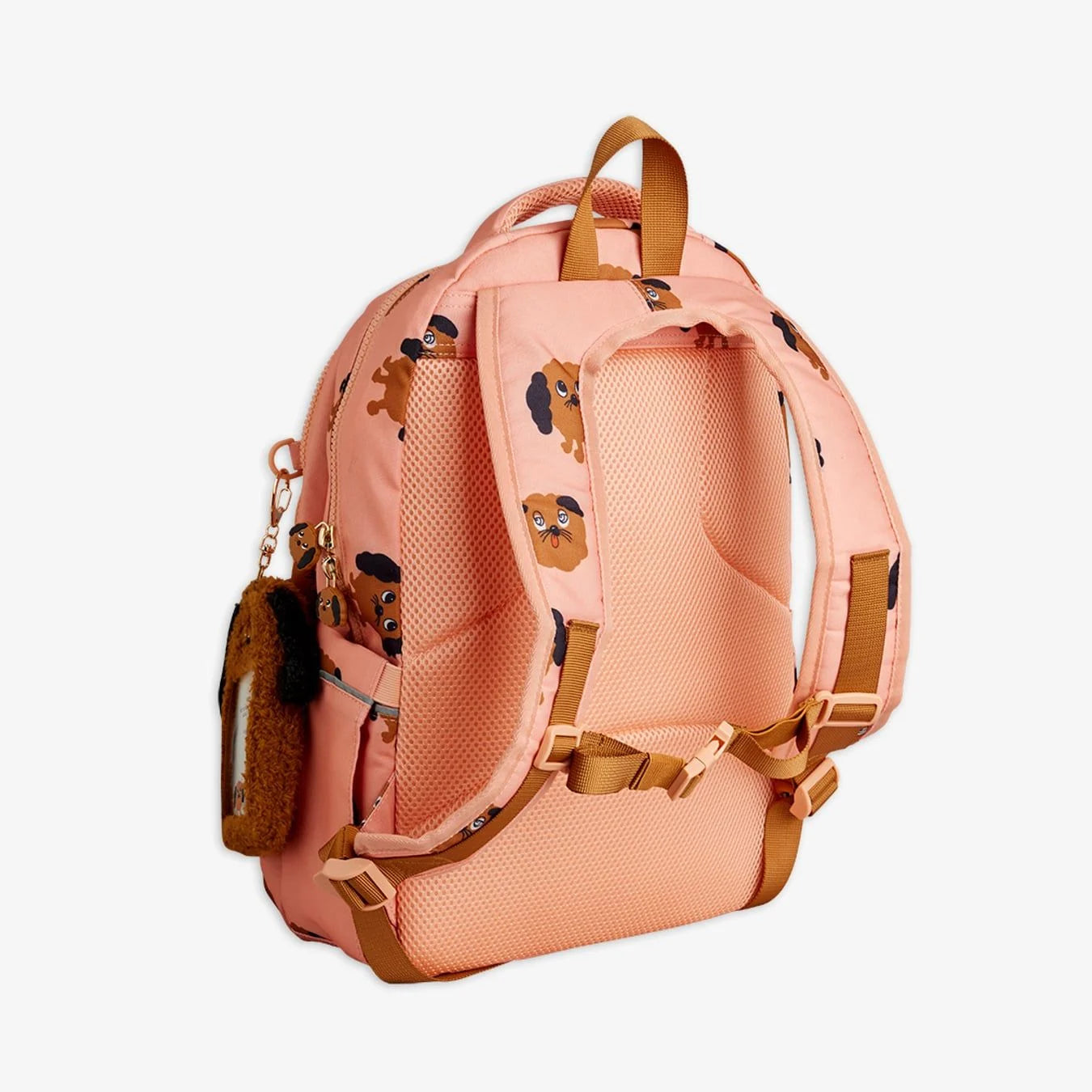 Doggies School Backpack