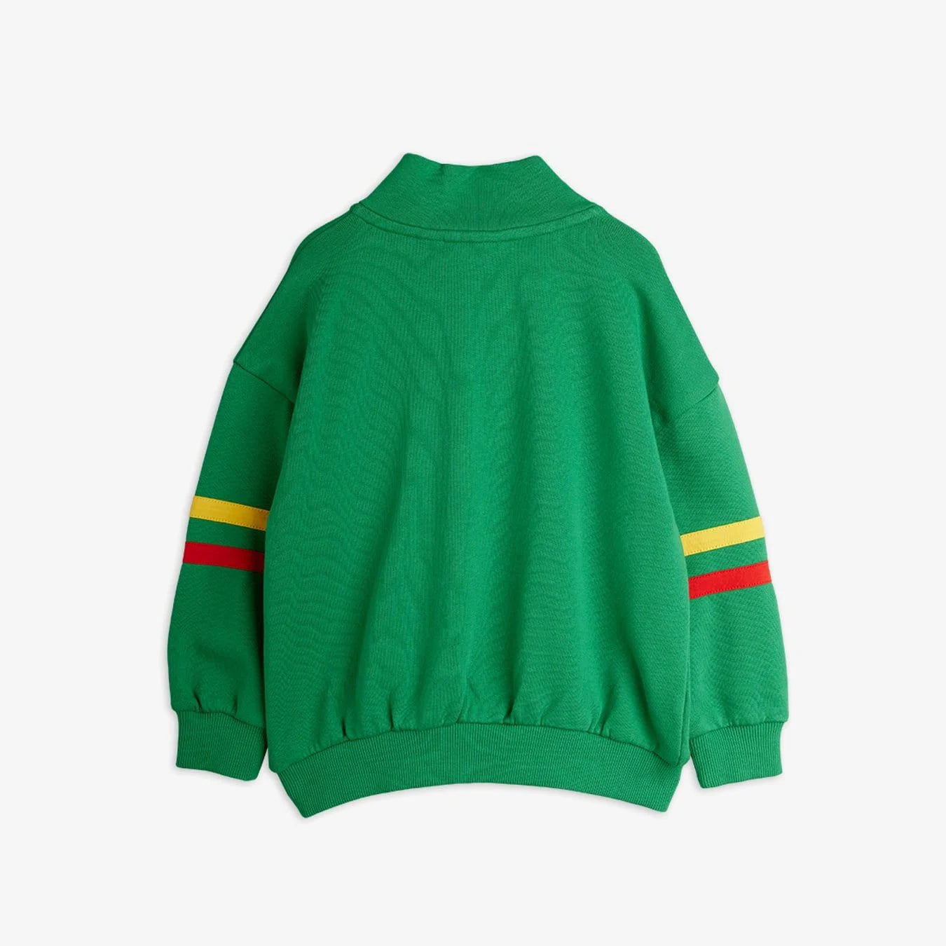 E.T Half Zip Sweatshirt