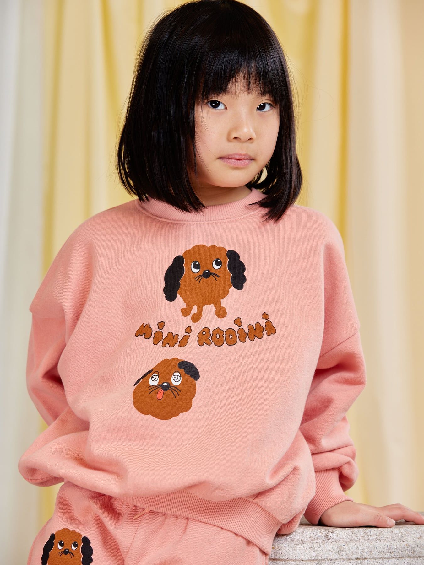 Doggies Sweatshirt