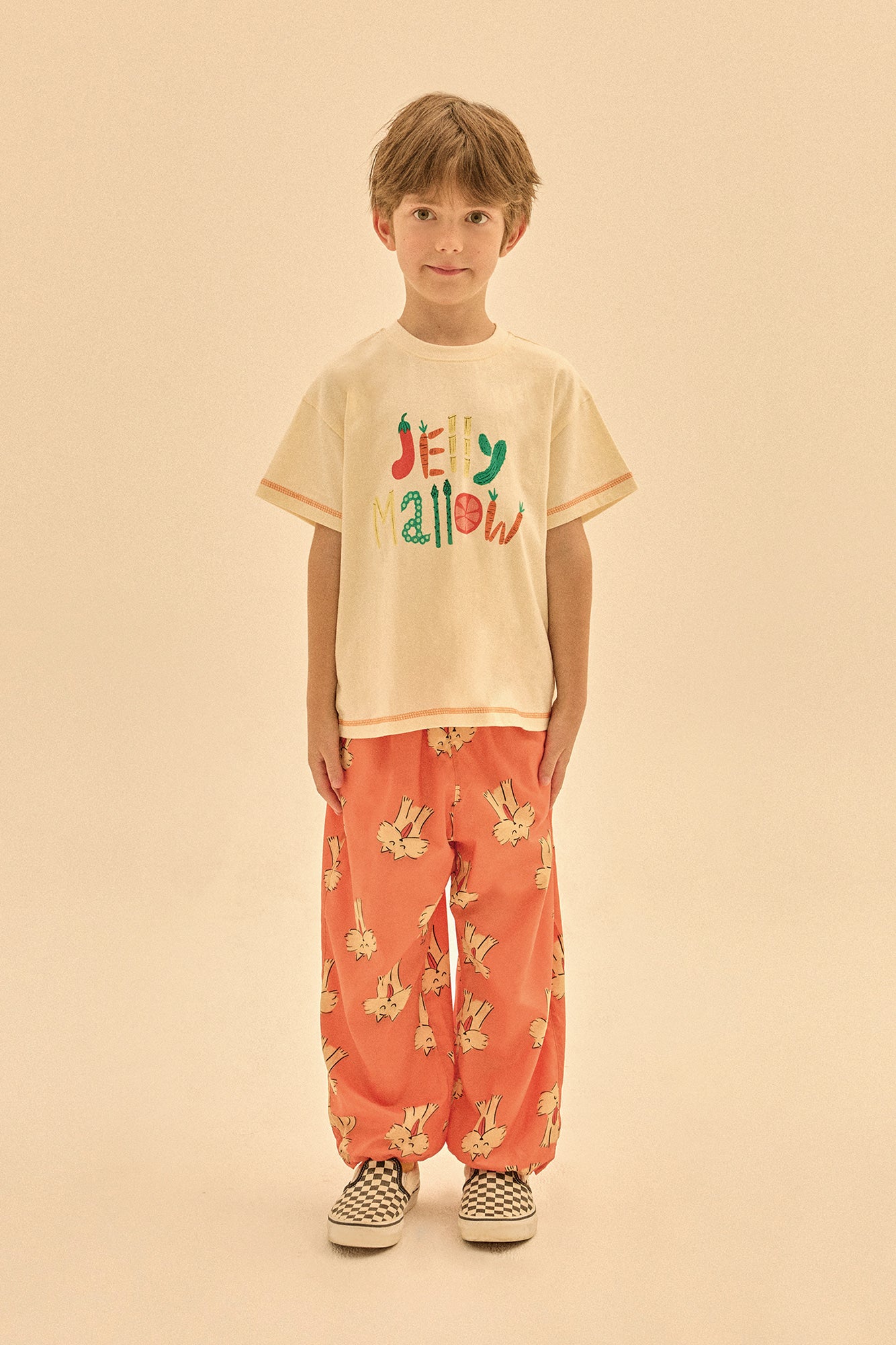 Veggis T-shirt