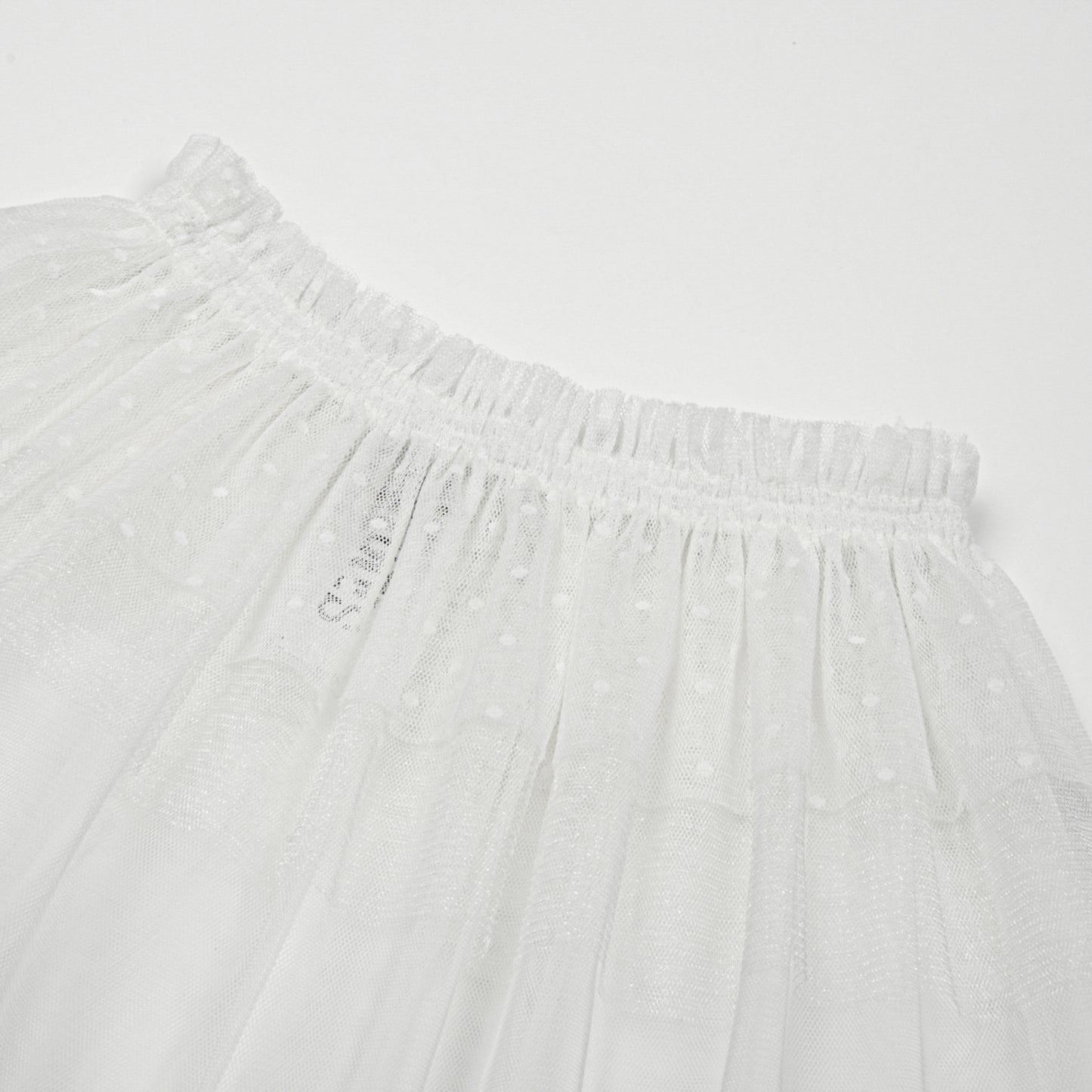 Tiered Layer Skirt