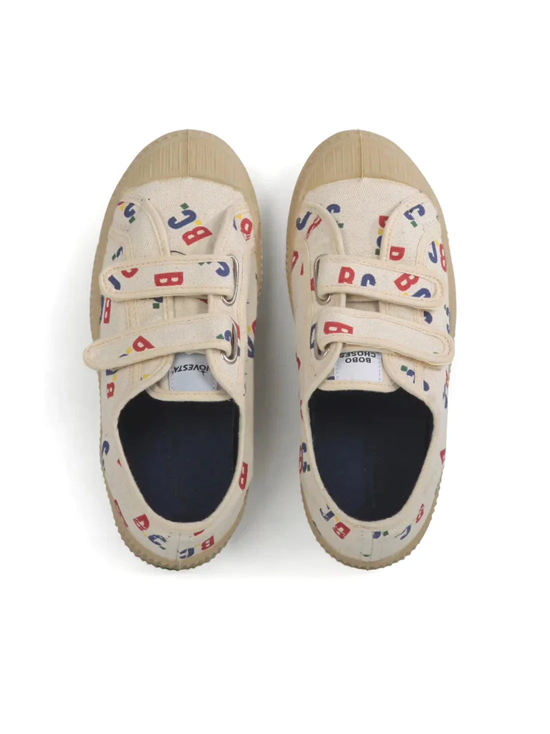 B.C sneakers